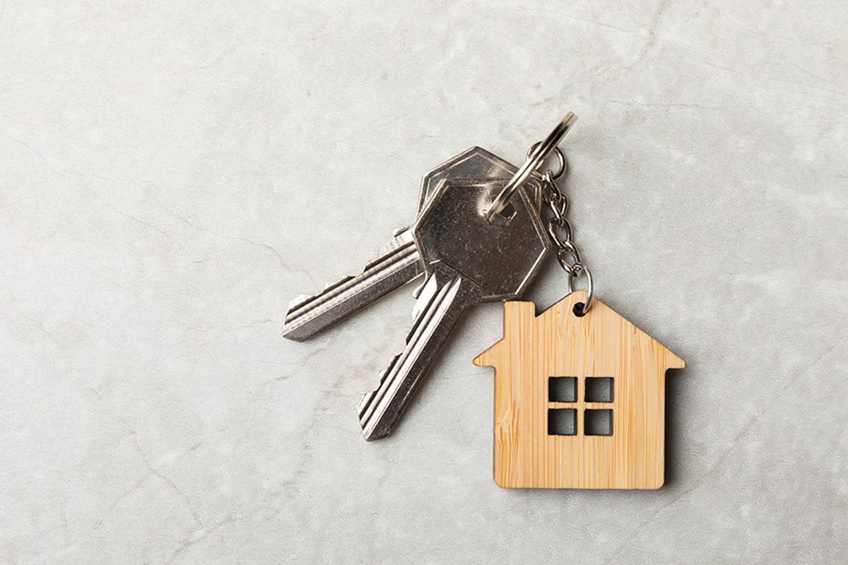 Featured image for post The Pros and Cons of Turning Your Home Into a Rental
