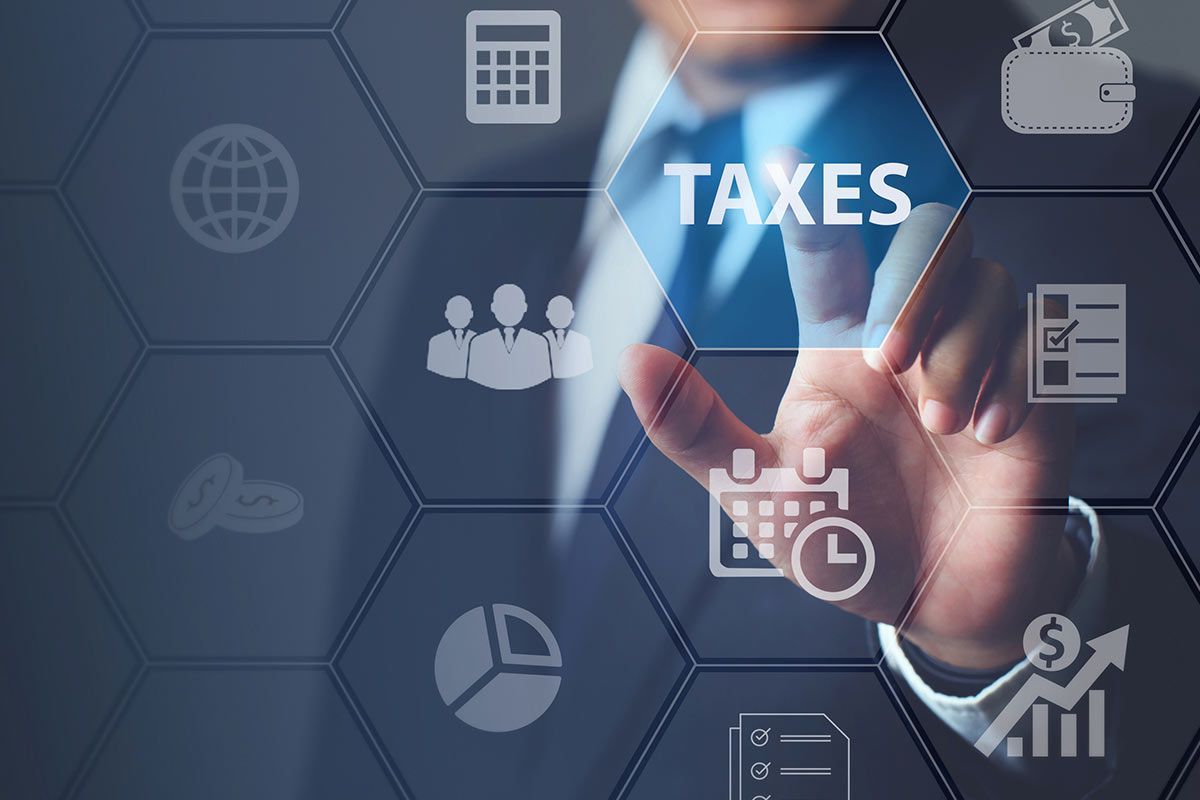Featured image for post Be Aware of the Tax Consequences of Selling Business Property