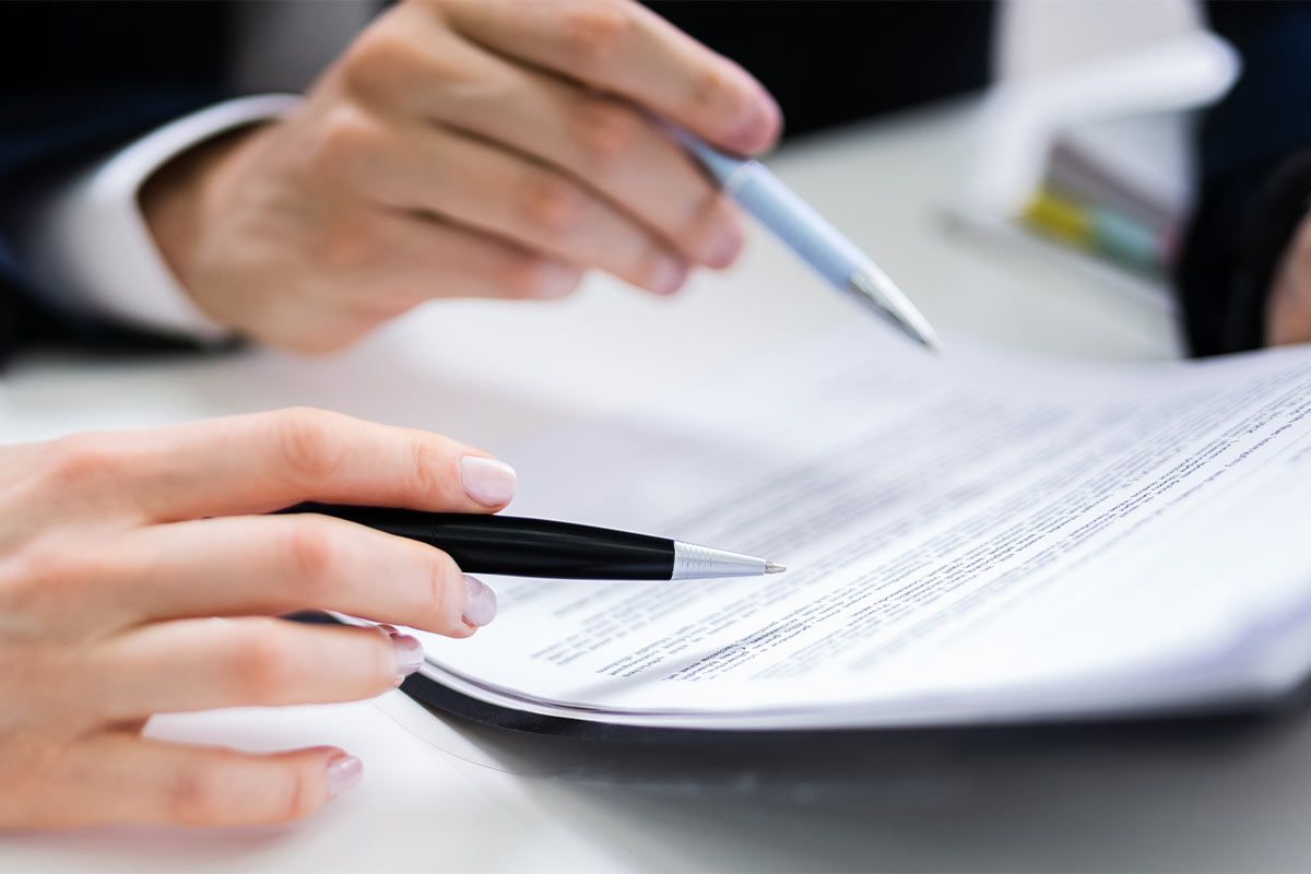 Featured image for post If Your Business Has Co-owners, You Probably Need a Buy-Sell Agreement