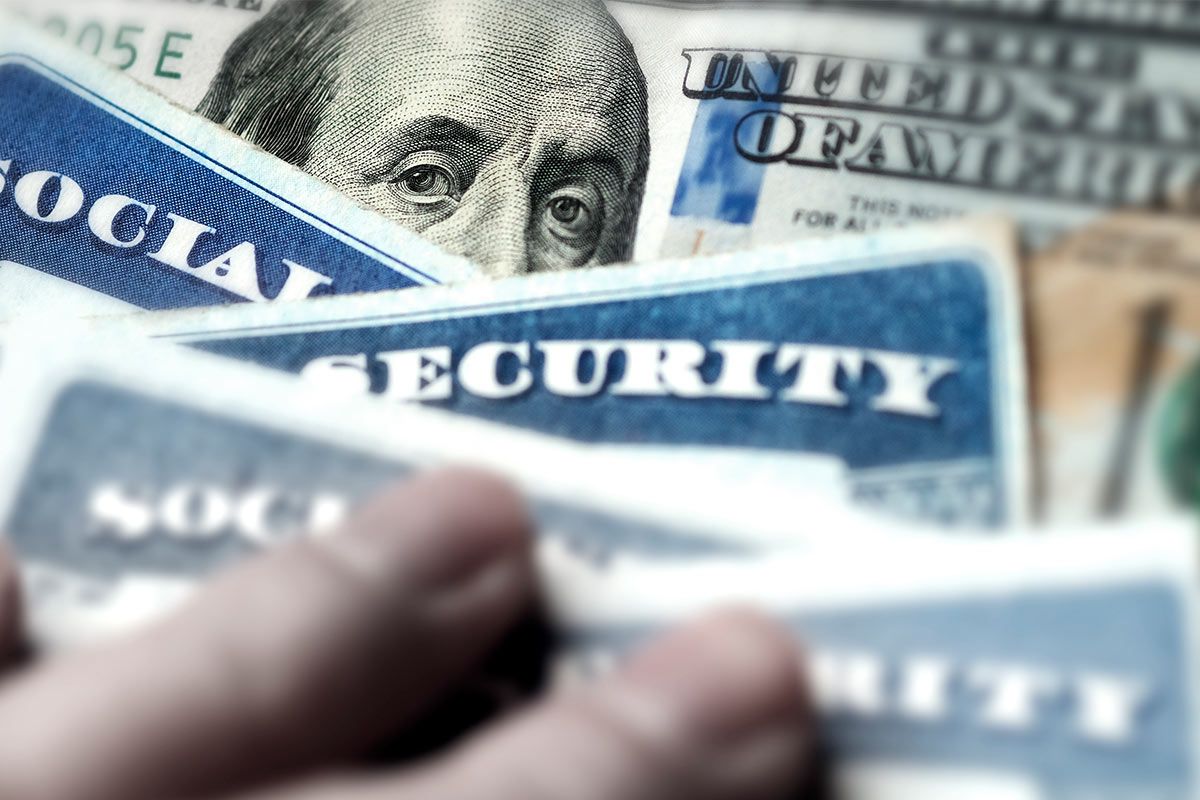 Featured image for post Social Security Tax Update: How High Can It Go?