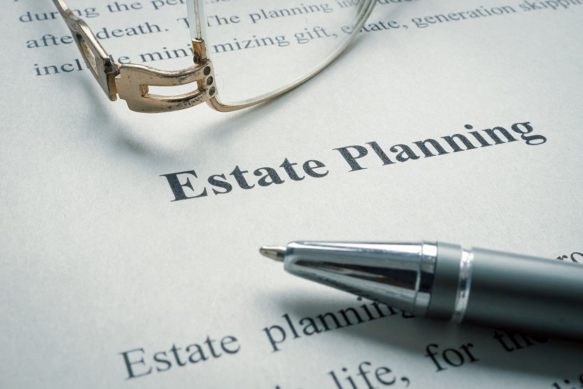 Featured image for post Planning Your Estate? Don’t Overlook Income Taxes