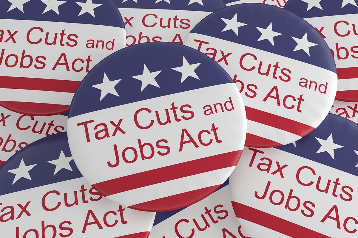 Featured image for post What Might Be Ahead as Many Tax Provisions Are Scheduled to Expire?