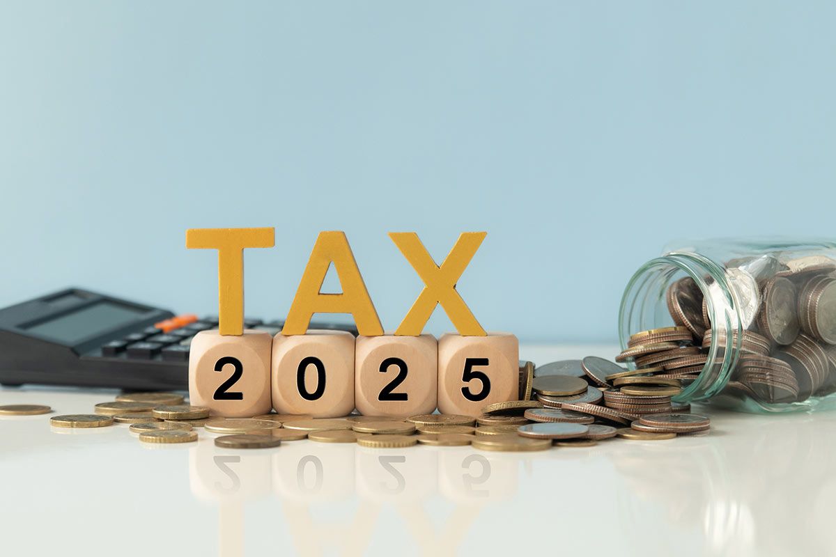 Featured image for post It’s Time for Your Small Business to Think about Year-End Tax Planning