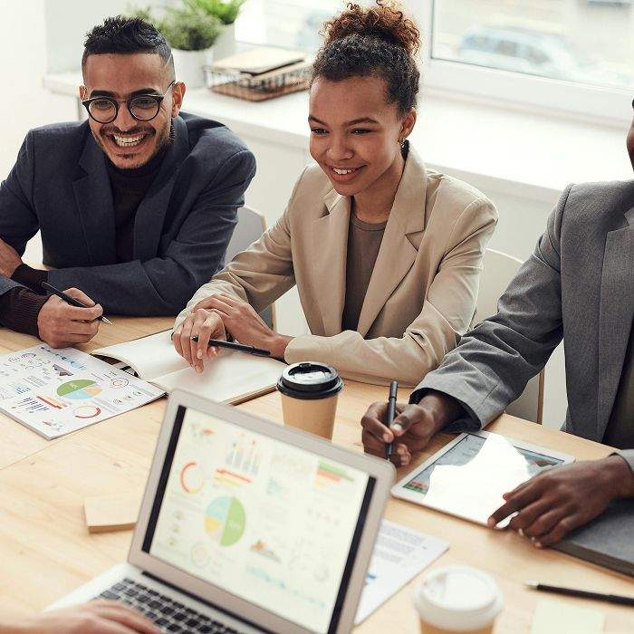 Bookkeeping & Accounting Essentials