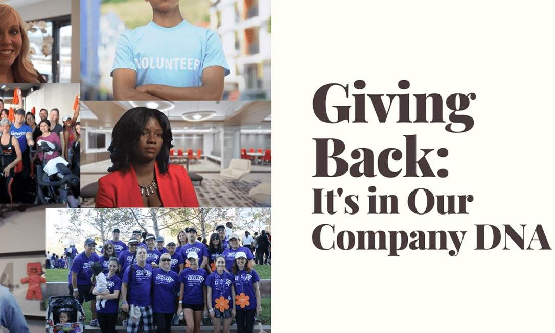 Video - NKSFB’s Leadership Speaks Out on Charitable Giving