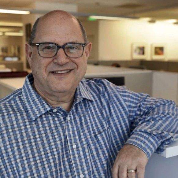 Mickey Segal