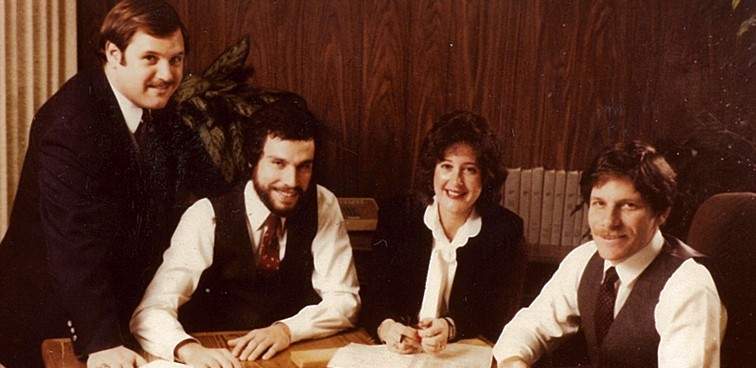 NKSFB History