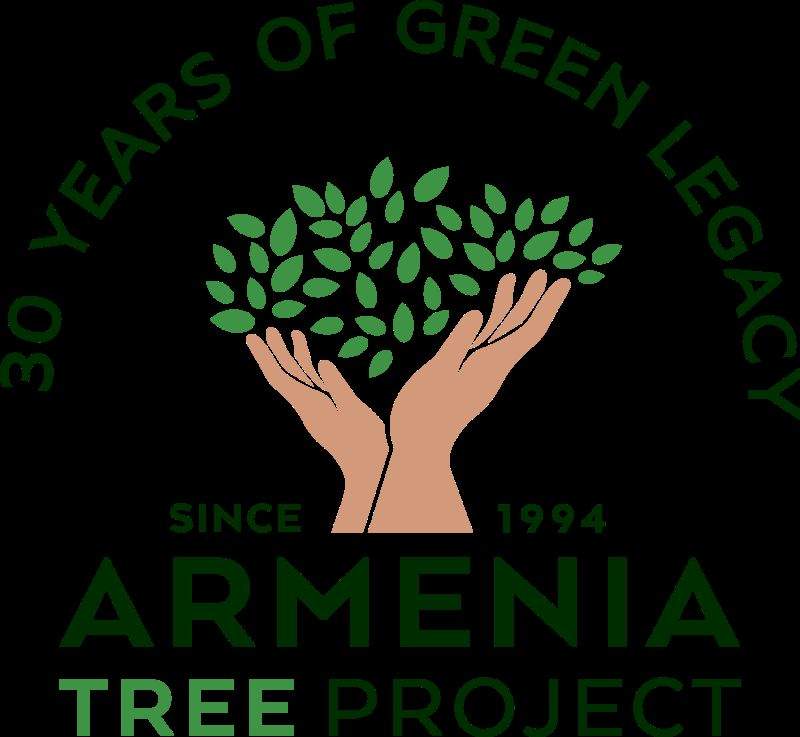 Armenia Tree Project