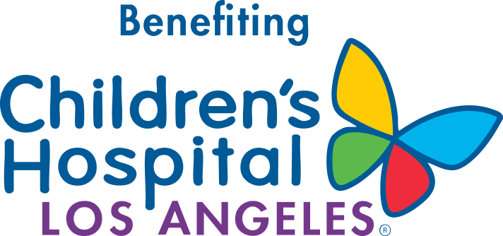 Benefiting Children's Hospital Los Angeles