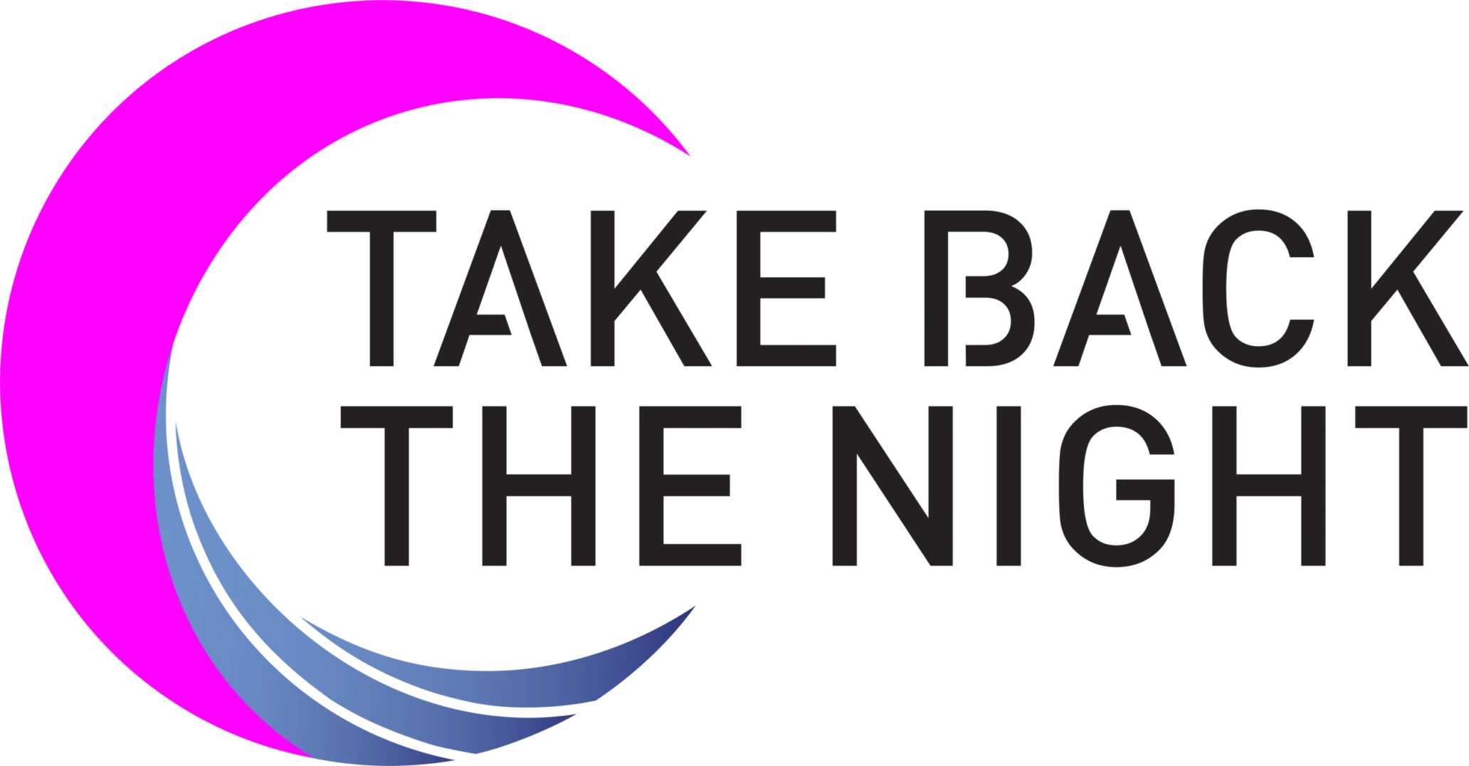 Take Back the Night