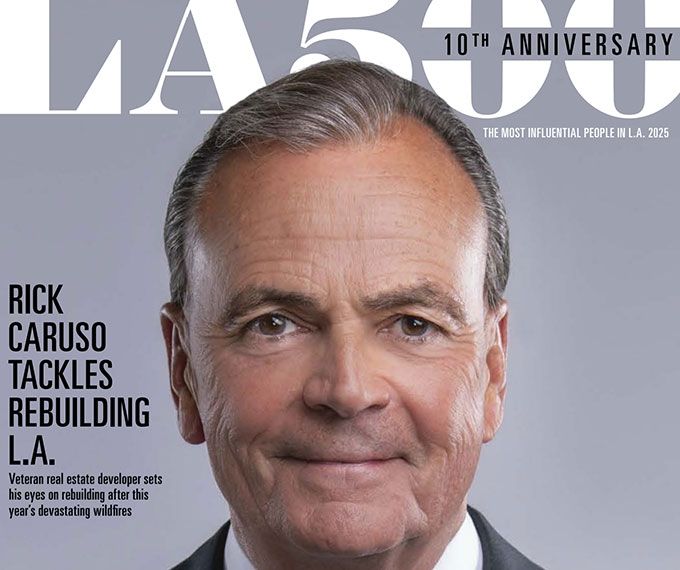 Business Journal’s LA500