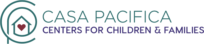 Casa Pacifica