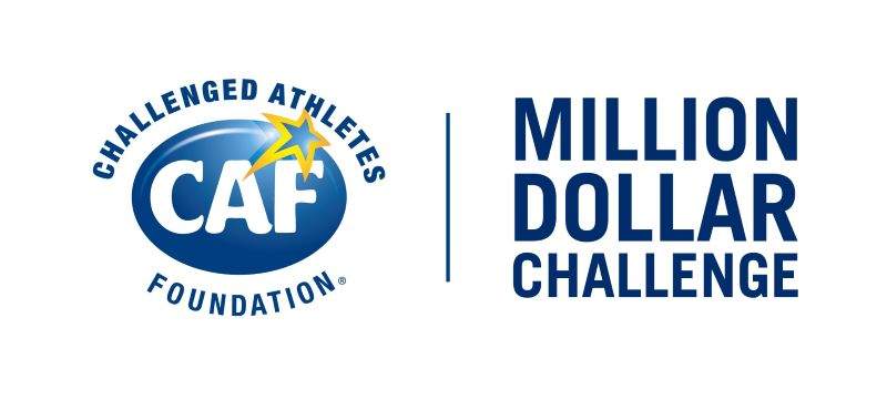 Challenged Athletes Foundation