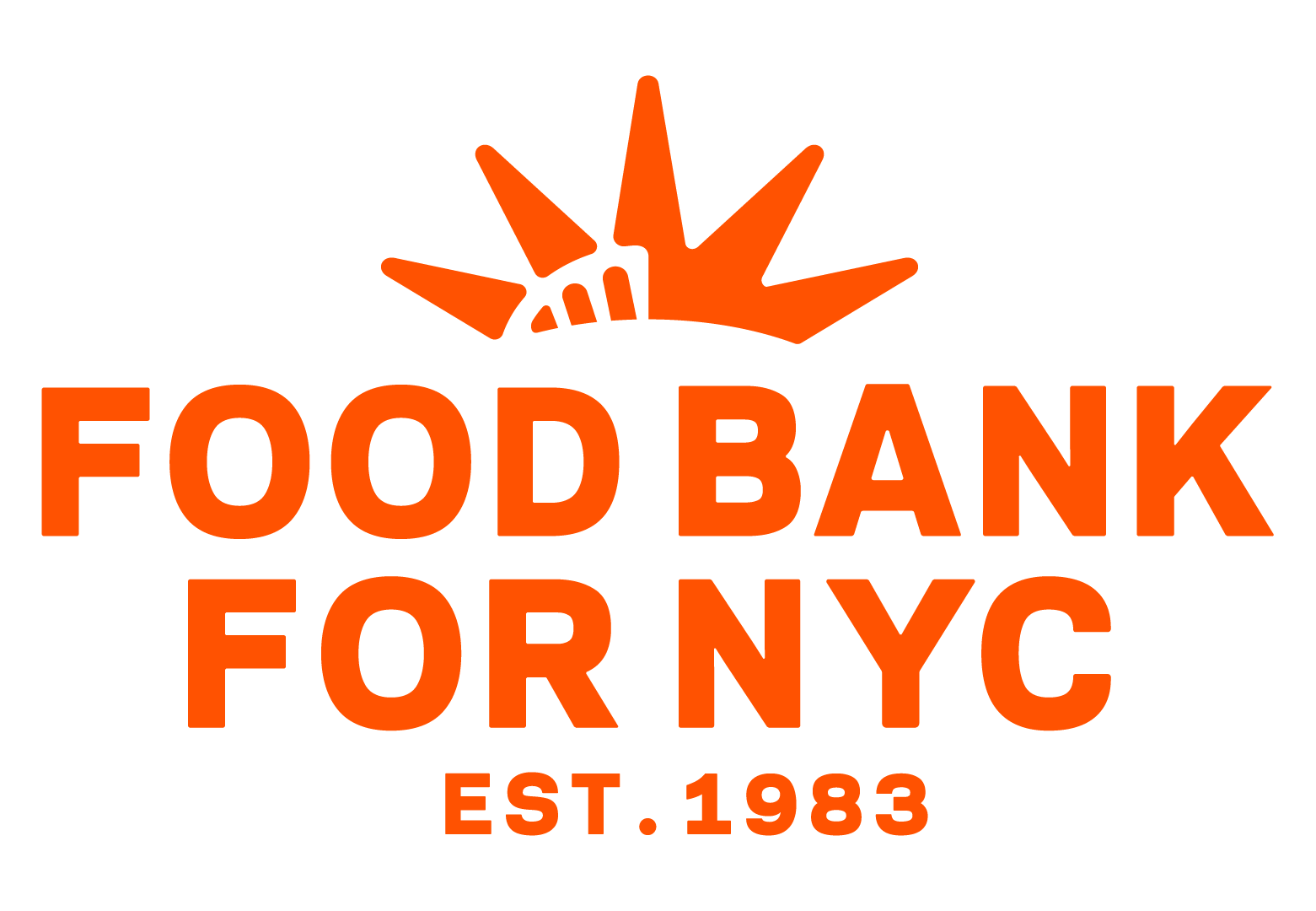 Food Bank for New York City