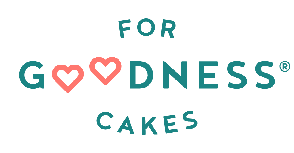 For Goodness Cakes