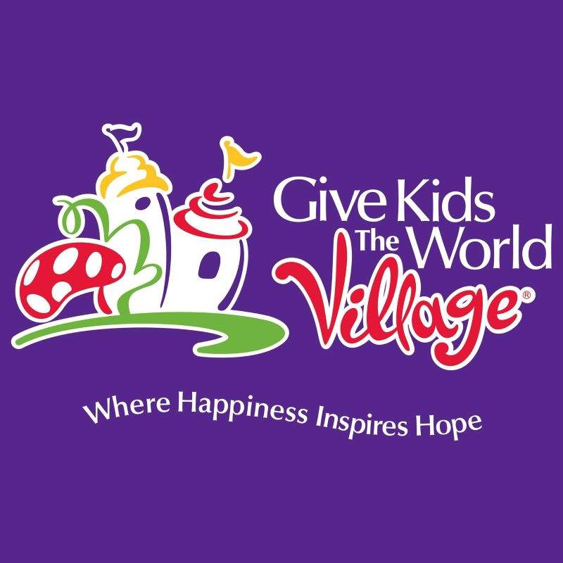 Give Kids the World