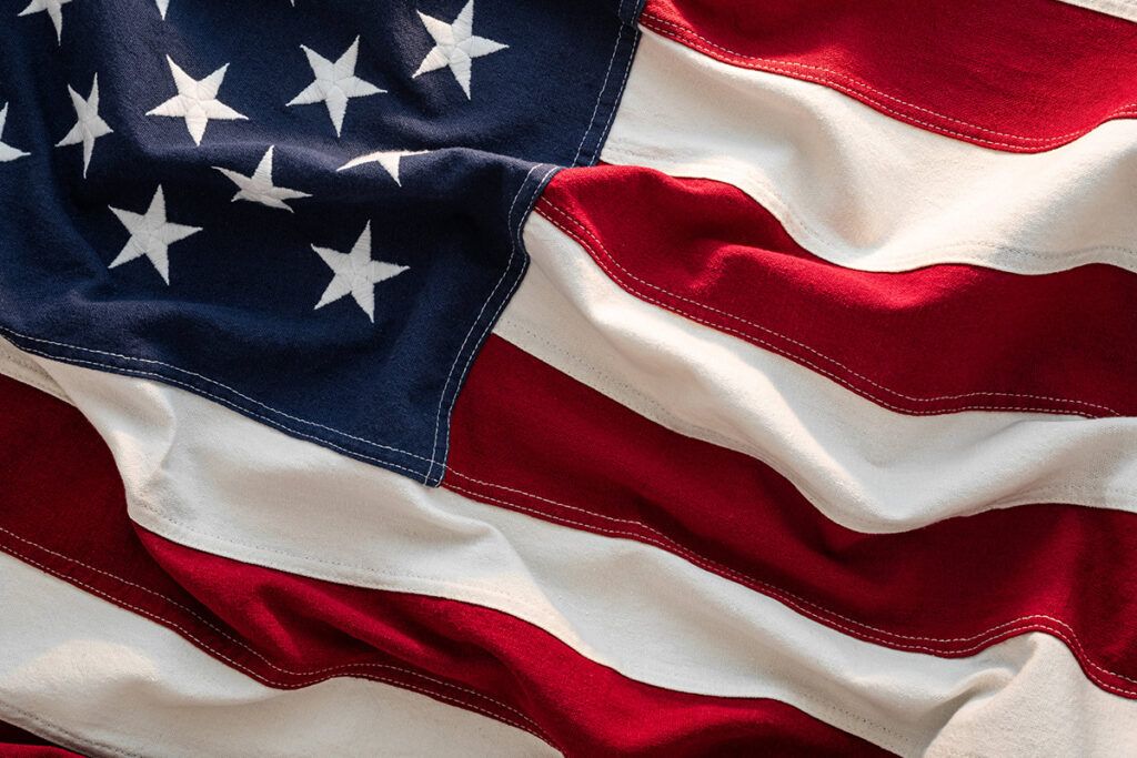 american flag