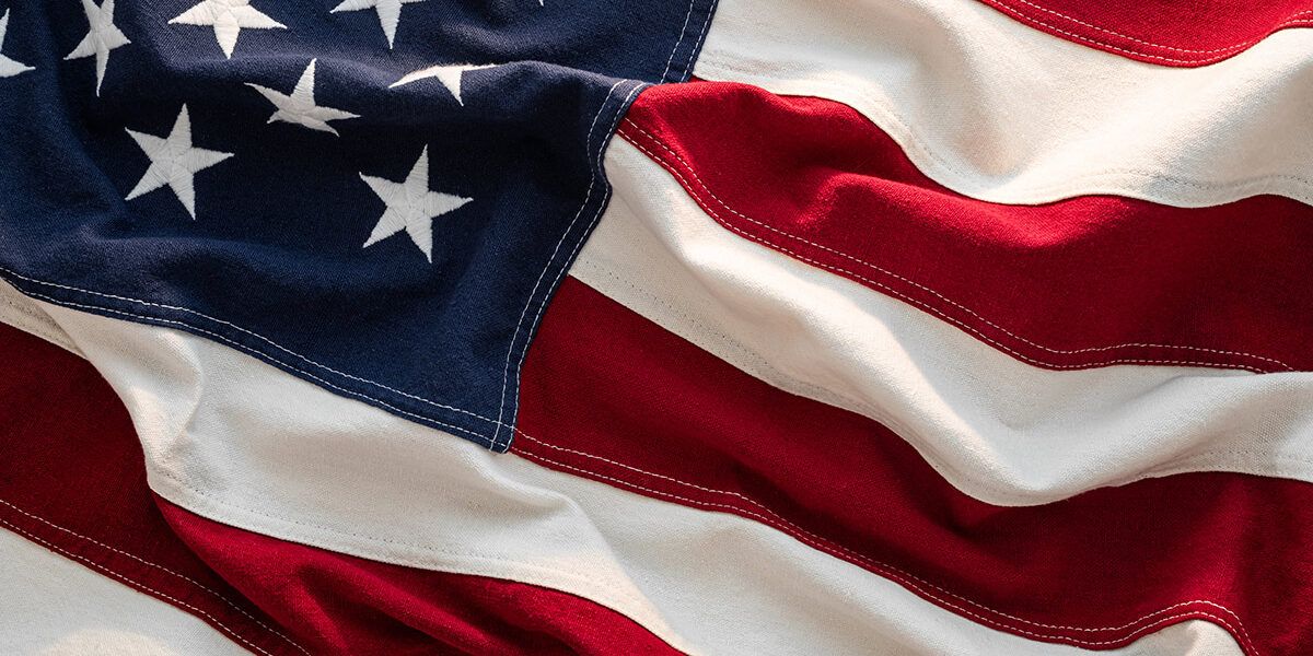 american flag