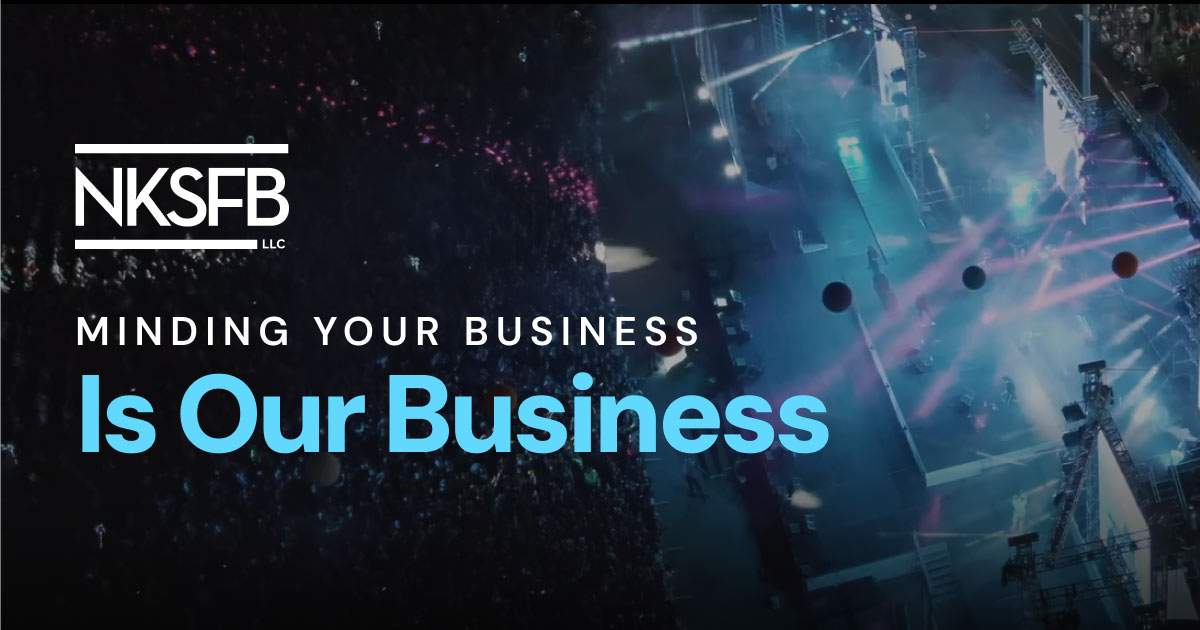 NKSFB, LLC | America’s #1 Business Management Firm