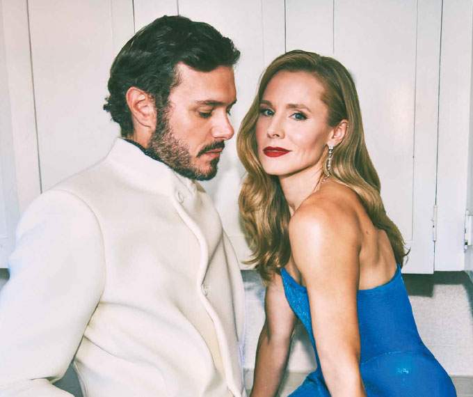 Hollyood Reporter Cover