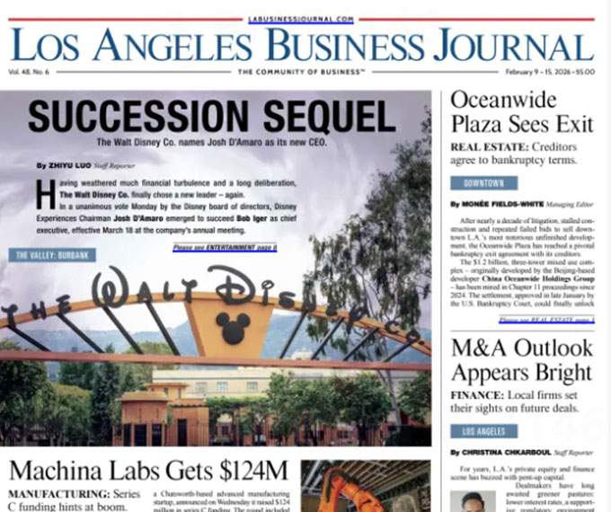 Featured image for post The List: 2025’s Top Accounting Firms in Los Angeles