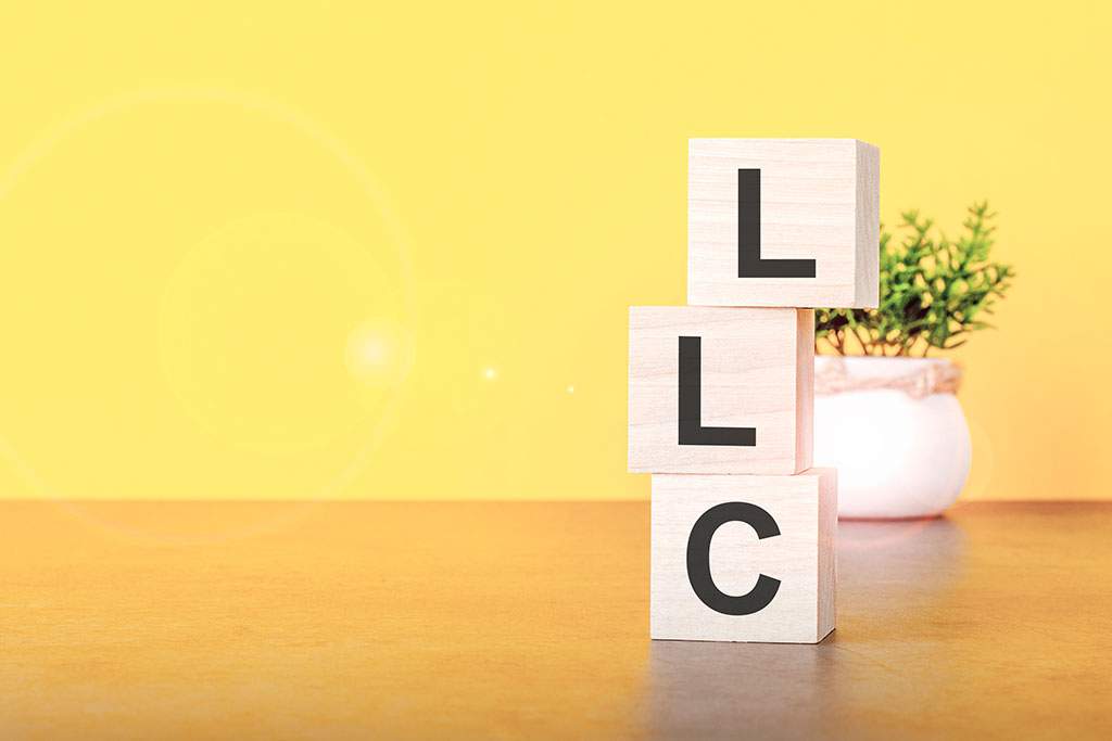 LLC blocks