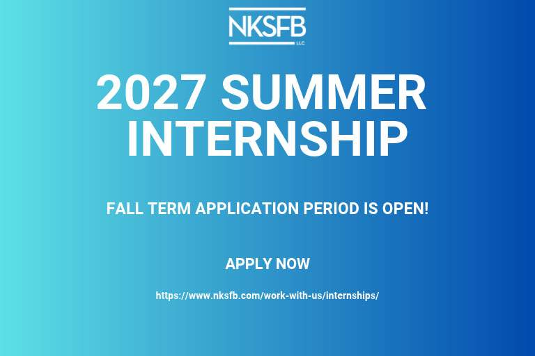 Featured image for post NKSFB Expands Its Summer Internship Program